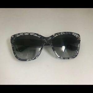 Dolce & Gabbana Woman’s Sunglasses